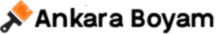 Ankara Boya Badana Firmasının Logosu